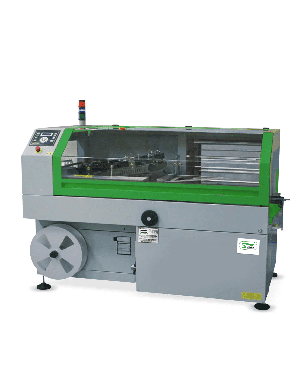 3. Selladora Automática SF6451-S.png